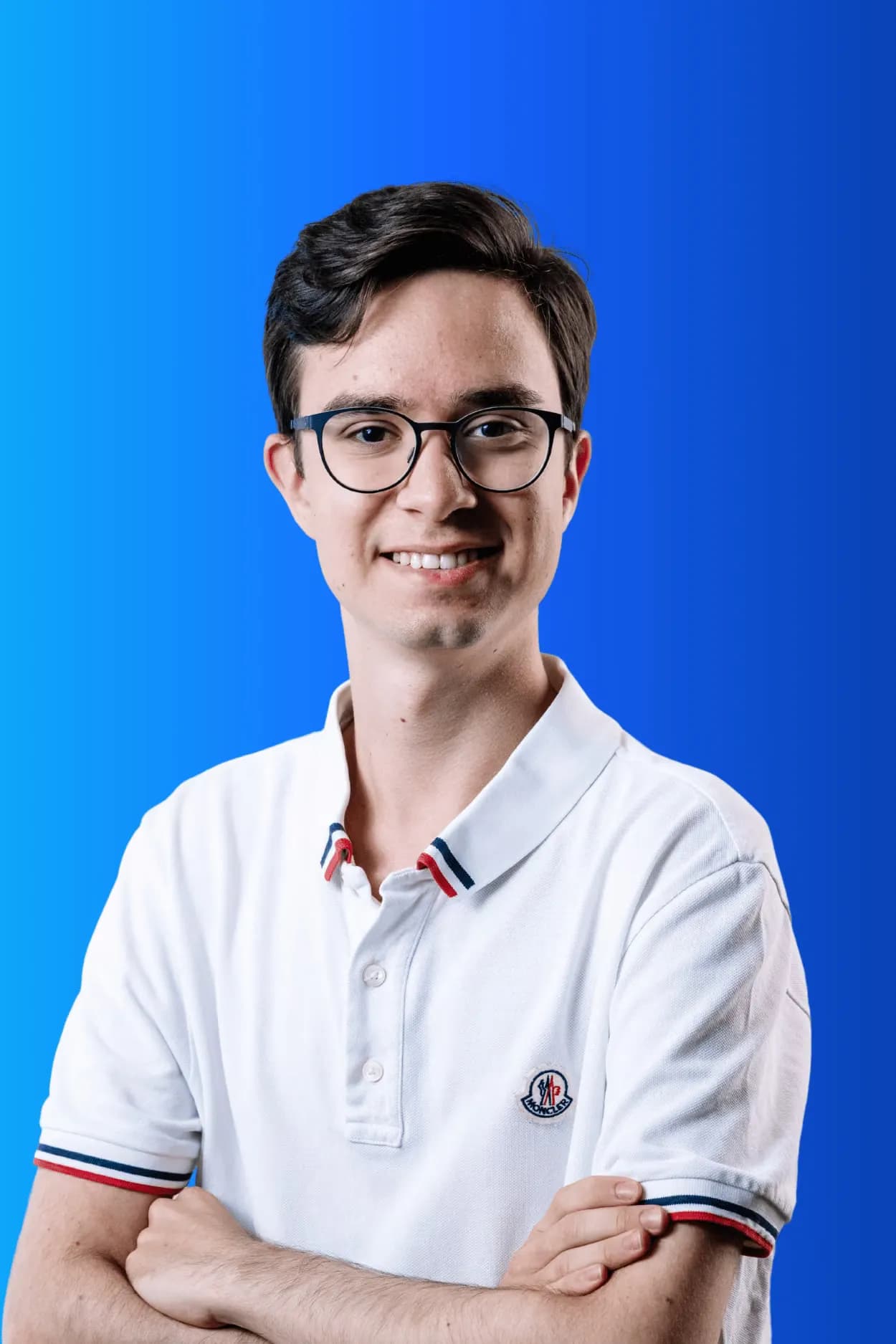 Michael Debertol